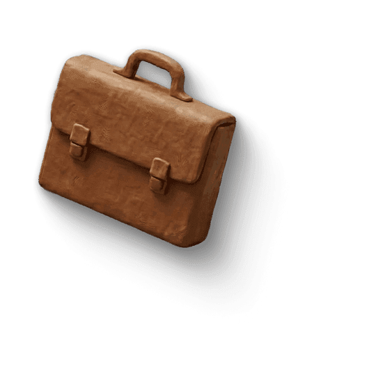 Briefcase